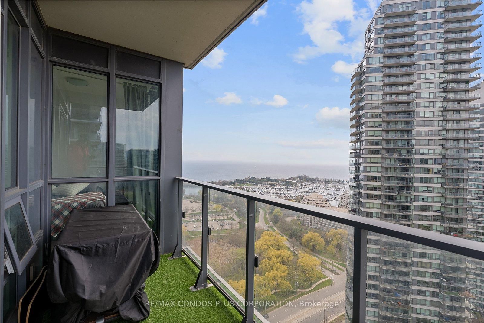 2212 Lakeshore Boulevard W, Unit 3206 - Photo 20