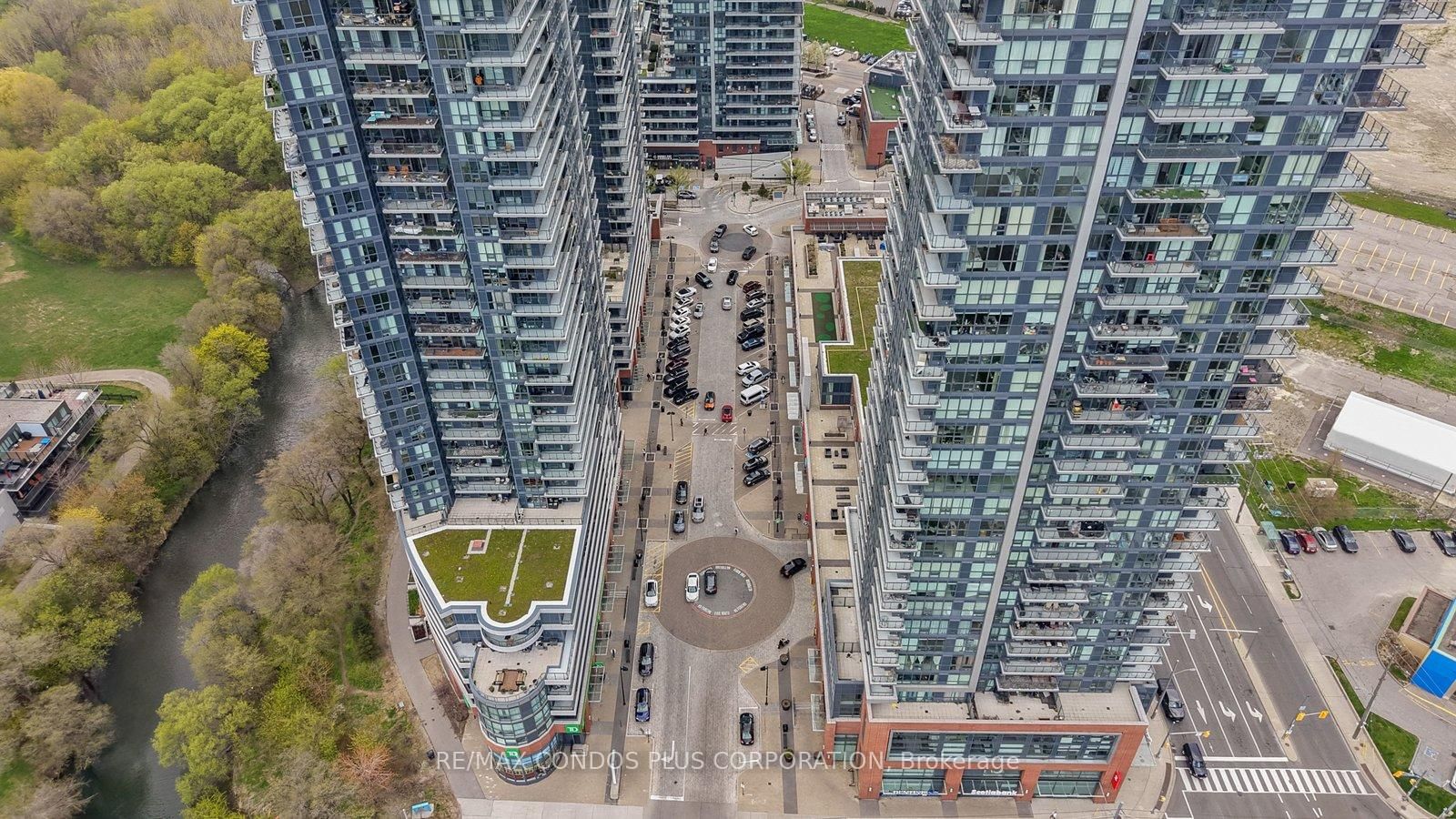2212 Lakeshore Boulevard W, Unit 3206 - Photo 31