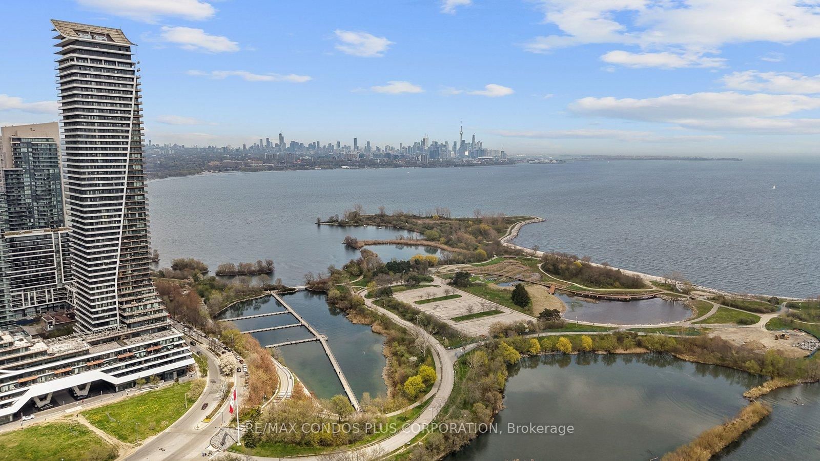 2212 Lakeshore Boulevard W, Unit 3206 - Photo 34