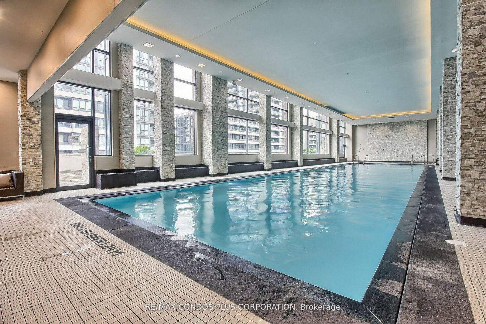 2212 Lakeshore Boulevard W, Unit 3206 - Photo 41
