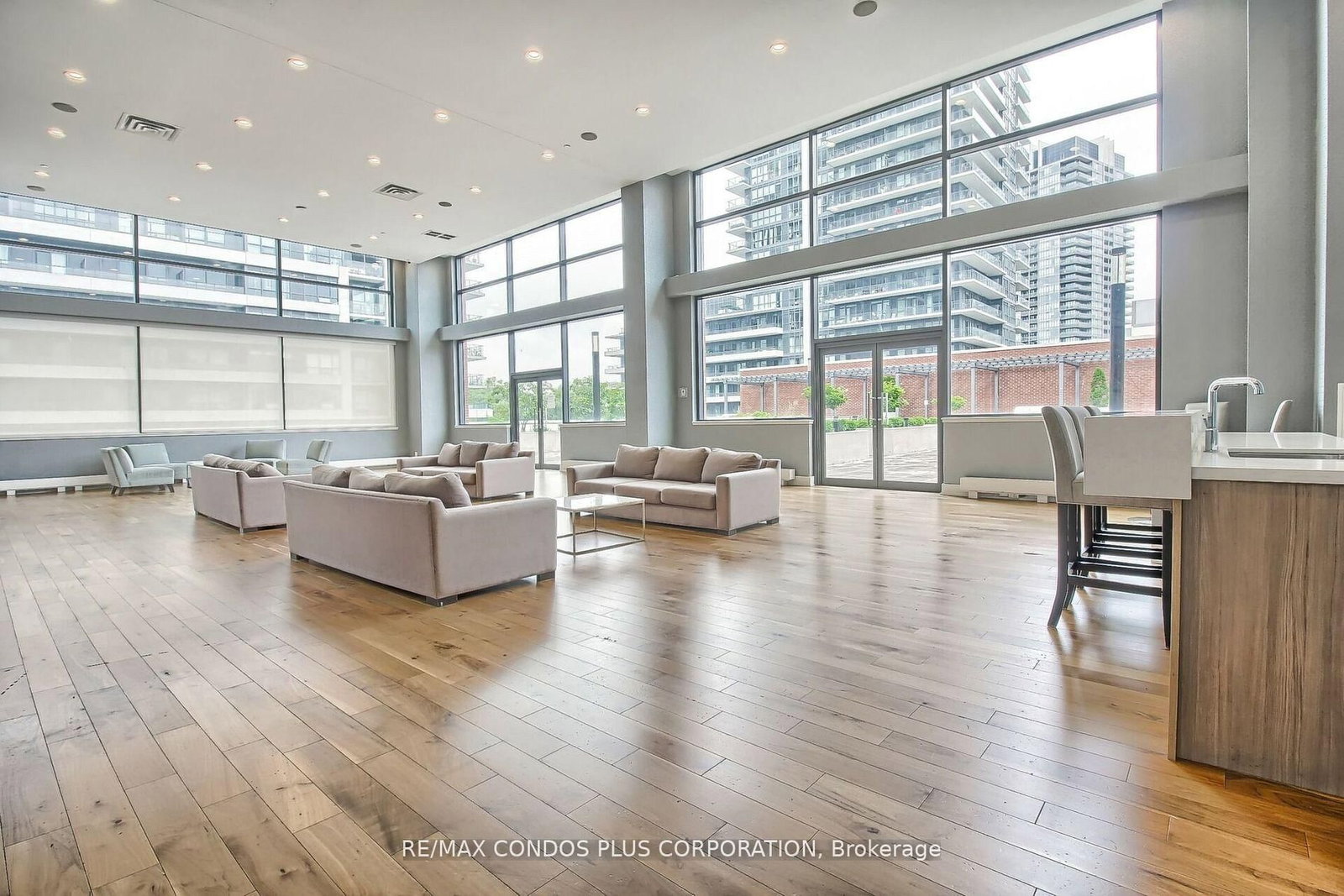 2212 Lakeshore Boulevard W, Unit 3206 - Photo 42