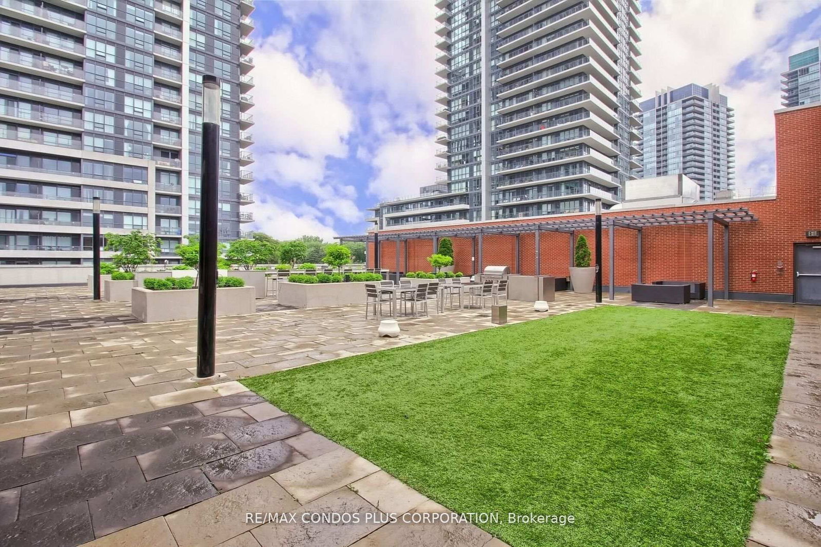 2212 W Lakeshore Boulevard • #3206 • Toronto, ON photo 44