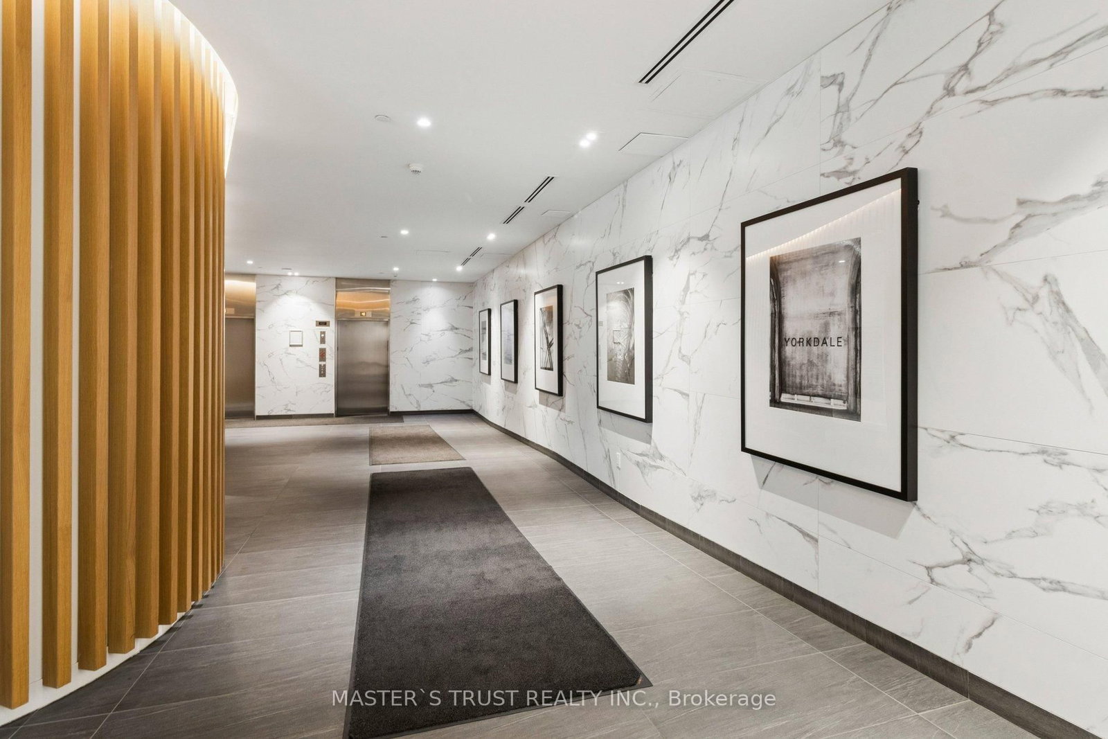160 Flemington Road E, Unit TH109 - Photo 27