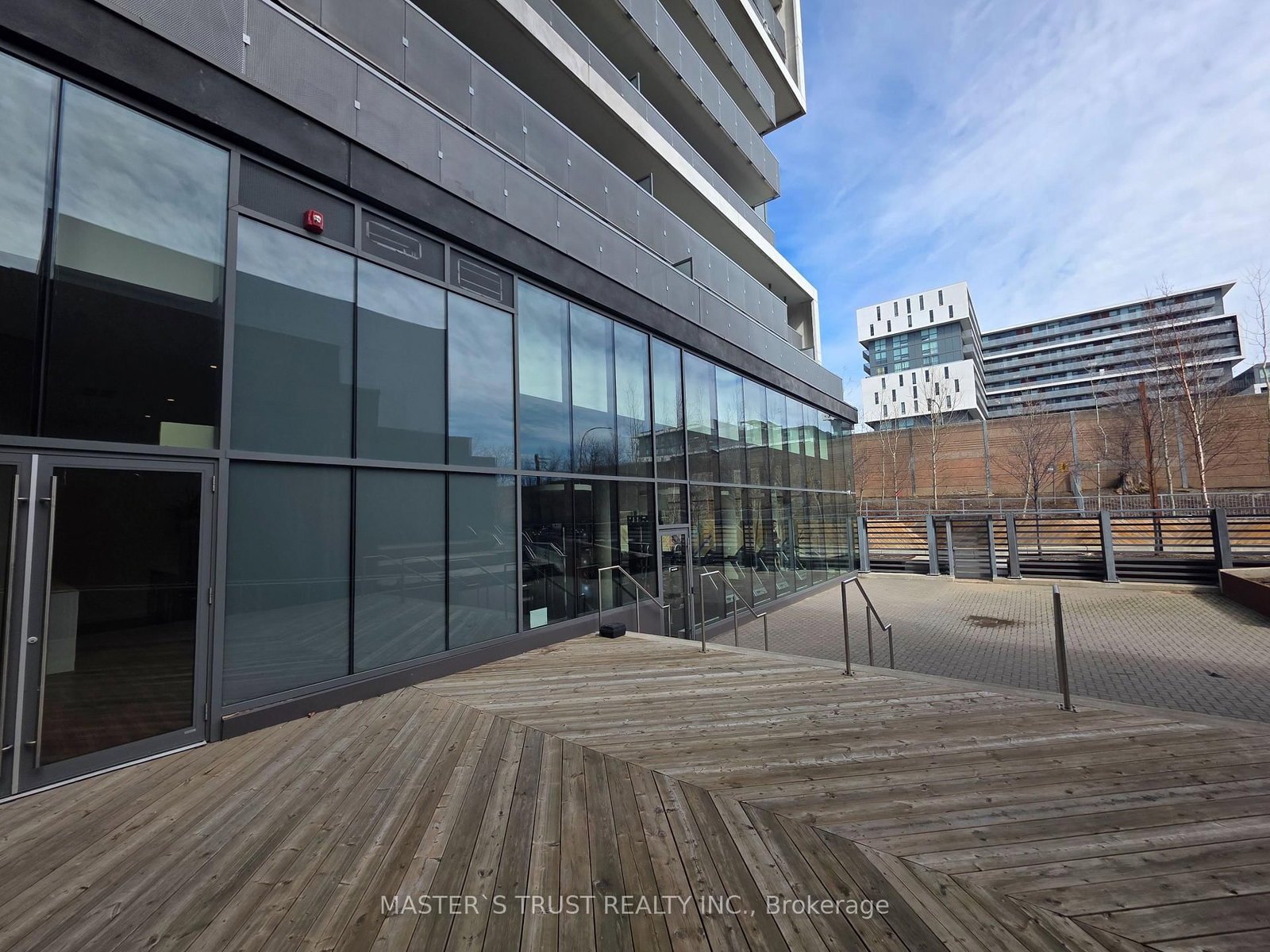 160 Flemington Road E, Unit TH109 - Photo 31