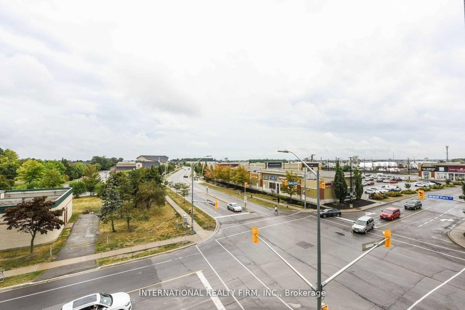 3975 Grand Park Drive, Unit 307 - Photo 14