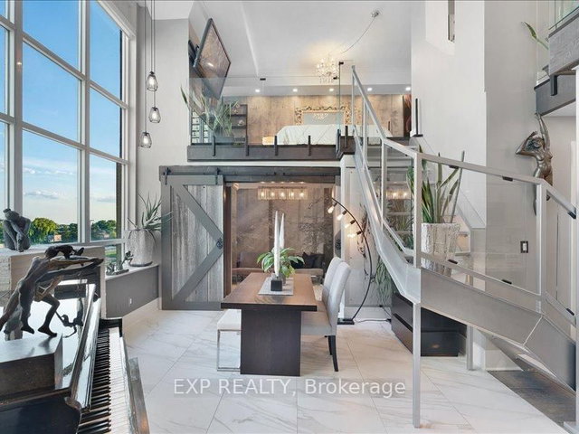 PH416 - 300 Manitoba Street