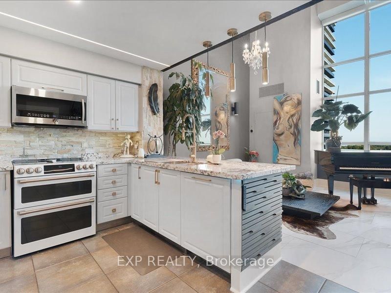 300 Manitoba Street, Unit PH416 - Photo 5