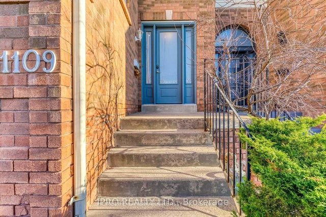 1109 Lindsay Drive