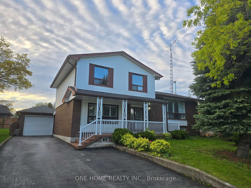 223 Elmwood Rd, Oakville, Ontario