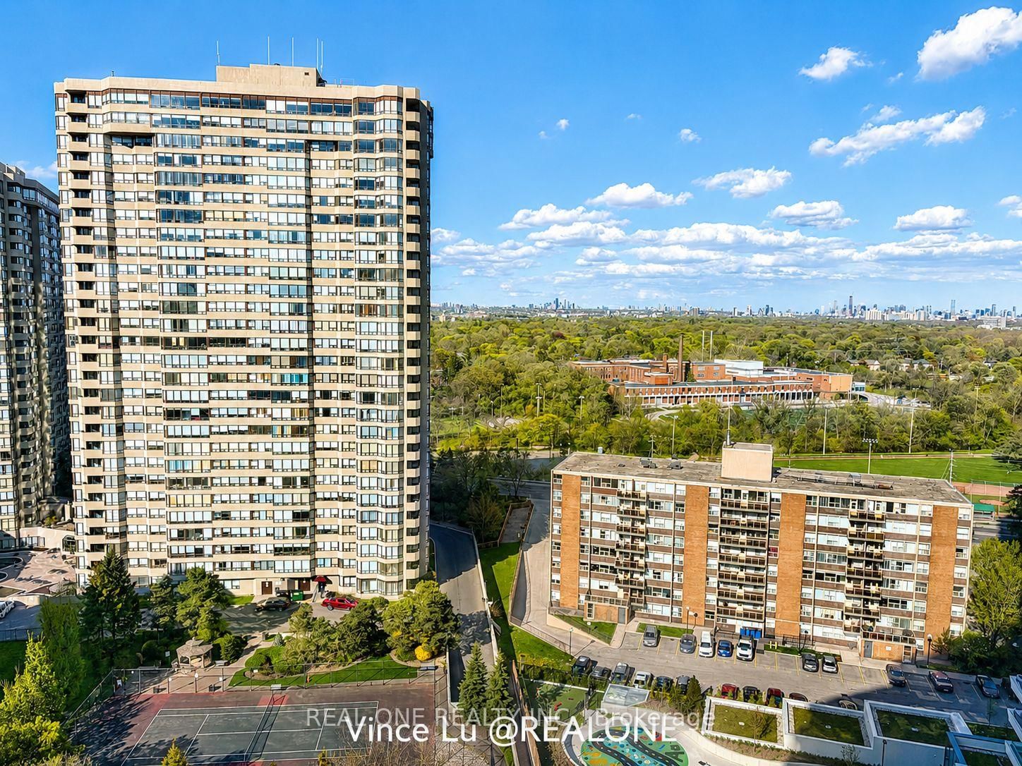 25 Cordova Avenue, Unit 1401 - Photo 12
