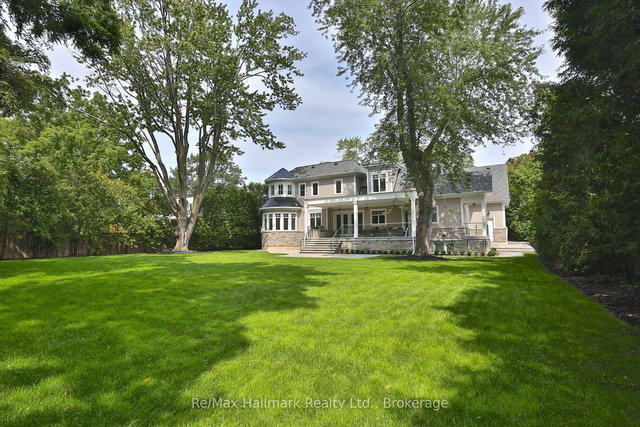 482 Morrison Road