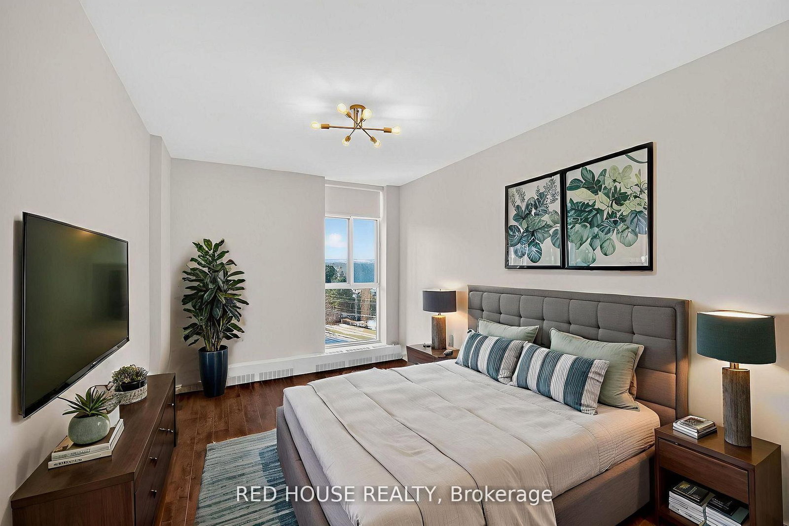 5250 Lakeshore Road, Unit 809 - Photo 17