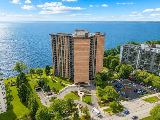 809 - 5250 Lakeshore Road