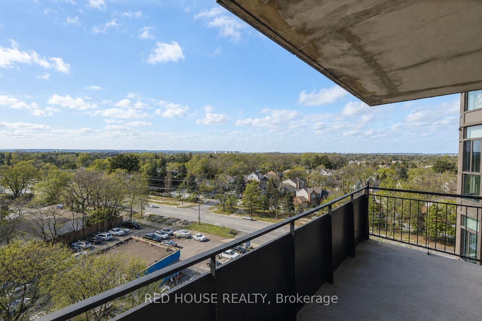 5250 Lakeshore Road, Unit 809 - Photo 30