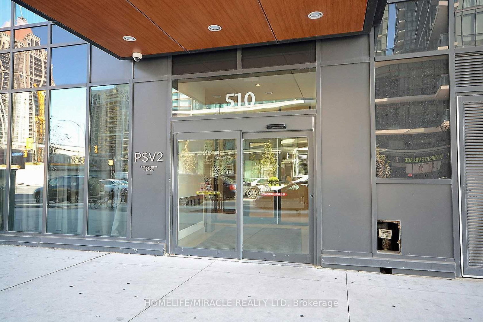 510 Curran Place, Unit 2106 - Photo 2