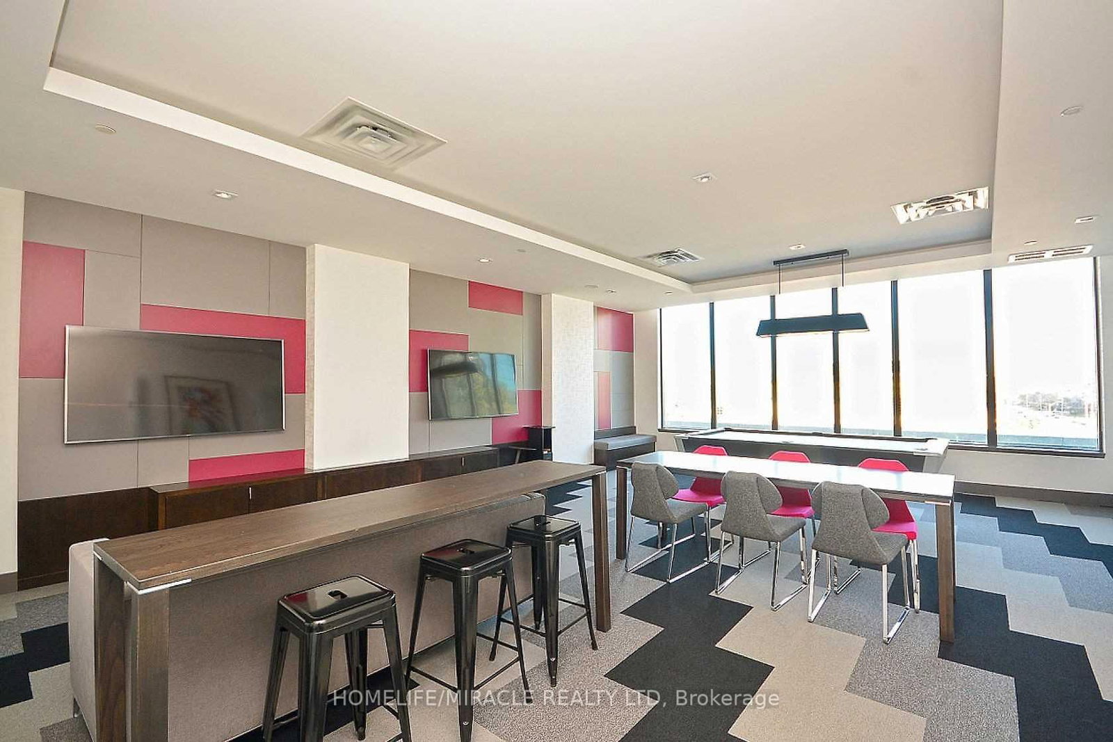 510 Curran Place • #2106 • Mississauga, ON photo 22