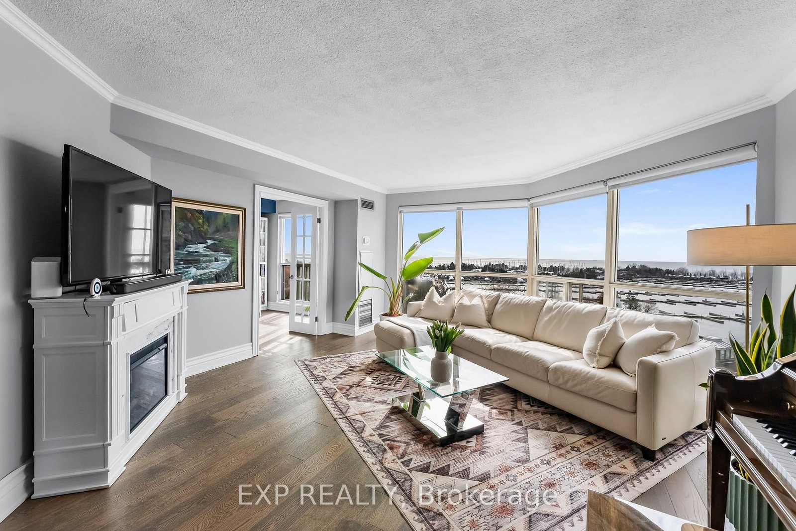 2261 Lake Shore Boulevard W, Unit 918 - Photo 13