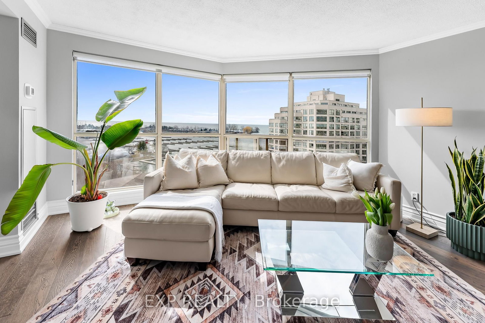 2261 Lake Shore Boulevard W, Unit 918 - Photo 14