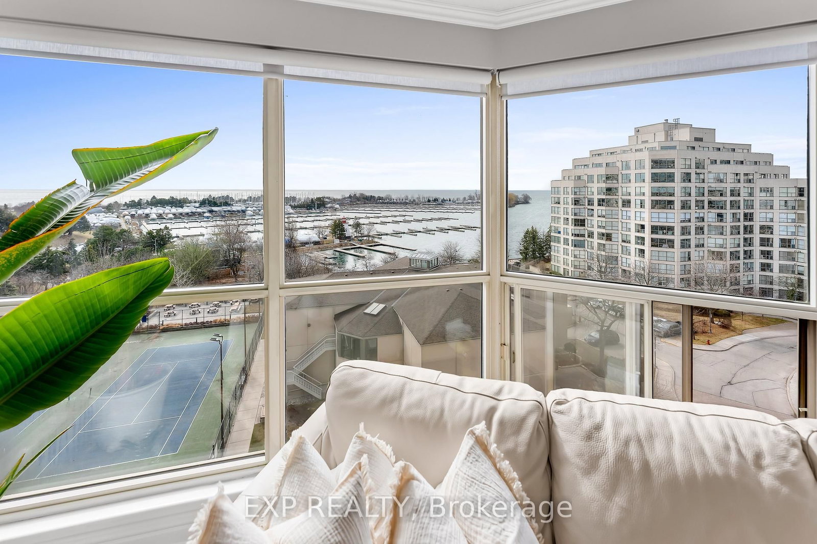 2261 Lake Shore Boulevard W, Unit 918 - Photo 15