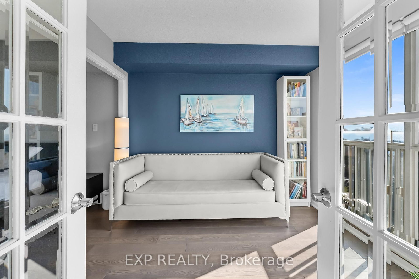 2261 Lake Shore Boulevard W, Unit 918 - Photo 18