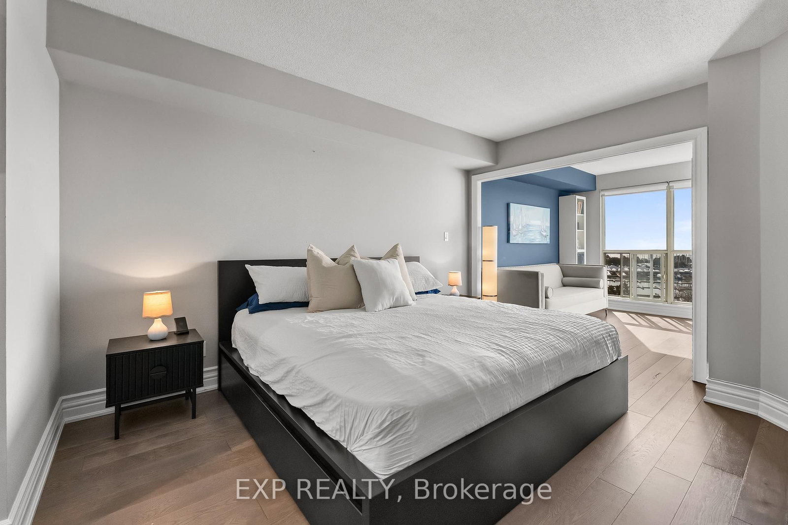 2261 Lake Shore Boulevard W, Unit 918 - Photo 20