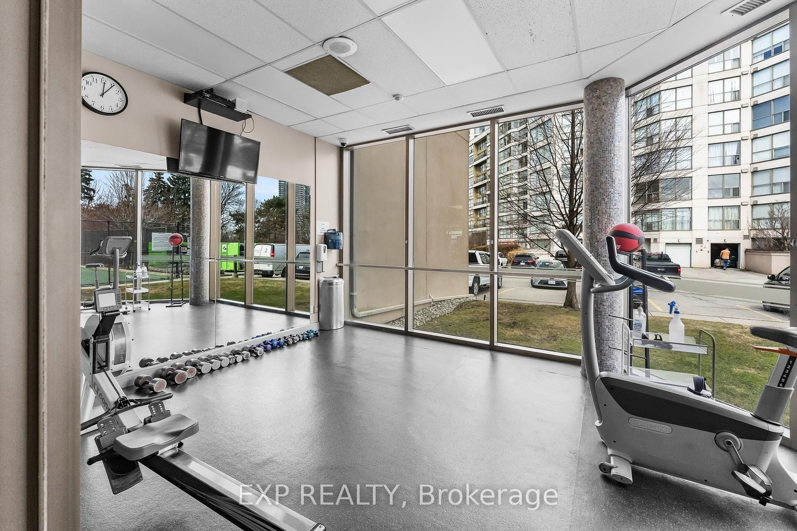 2261 Lake Shore Boulevard W, Unit 918 - Photo 28
