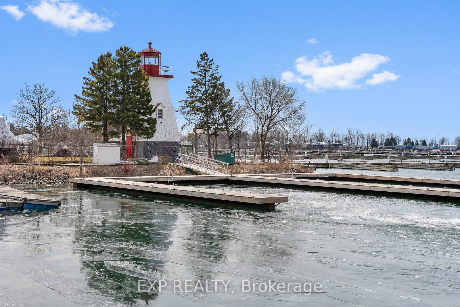 2261 Lake Shore Boulevard W, Unit 918 - Photo 36