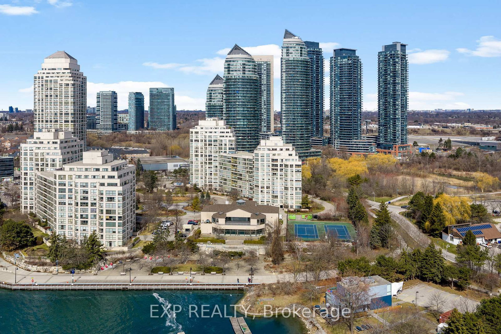 2261 Lake Shore Boulevard W, Unit 918 - Photo 38