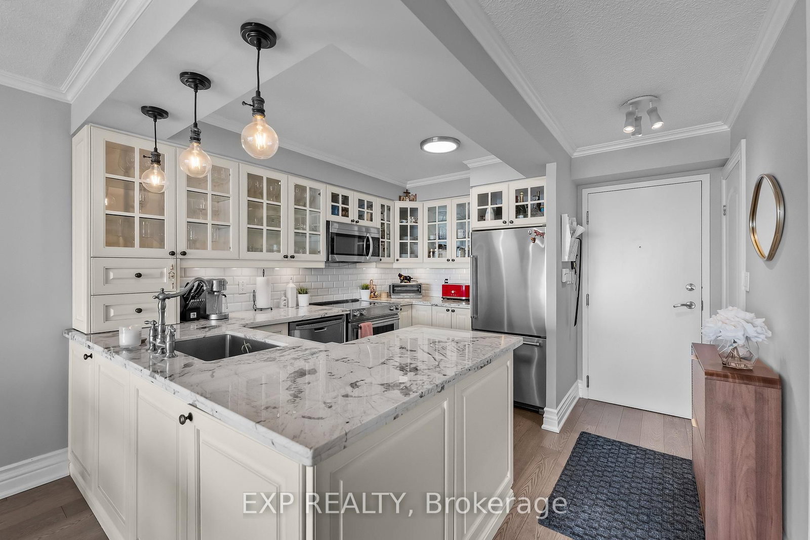 2261 Lake Shore Boulevard W, Unit 918 - Photo 4