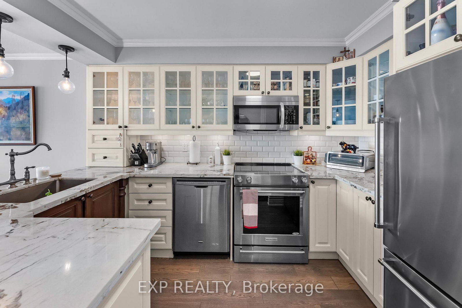 2261 Lake Shore Boulevard W, Unit 918 - Photo 5