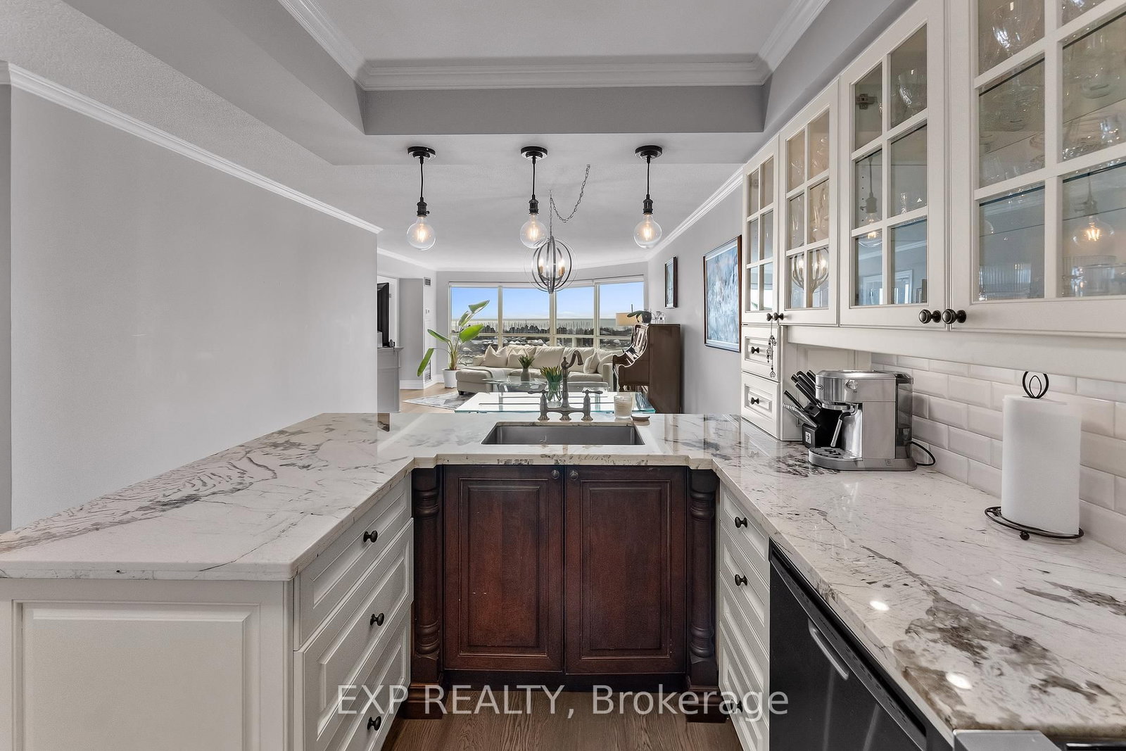 2261 Lake Shore Boulevard W, Unit 918 - Photo 6