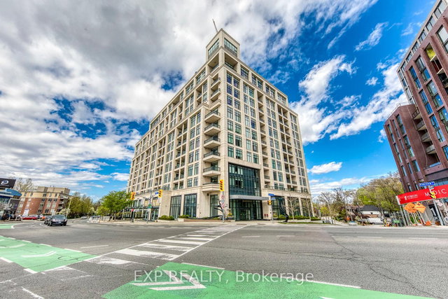 1118 - 1 Old Mill Drive