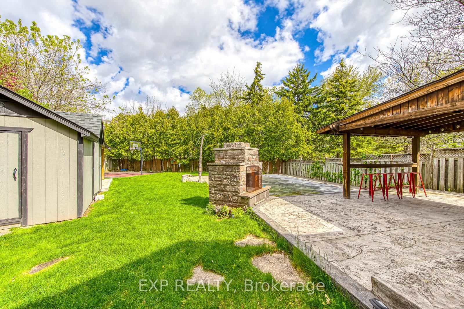 1225 Hedgestone Crescent - Photo 42