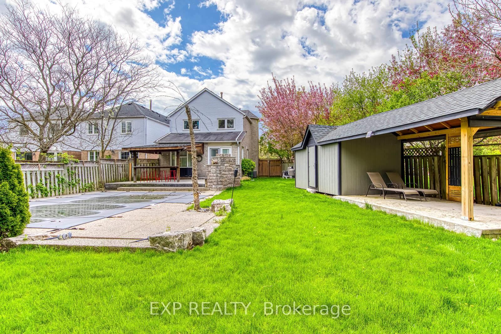 1225 Hedgestone Crescent - Photo 45