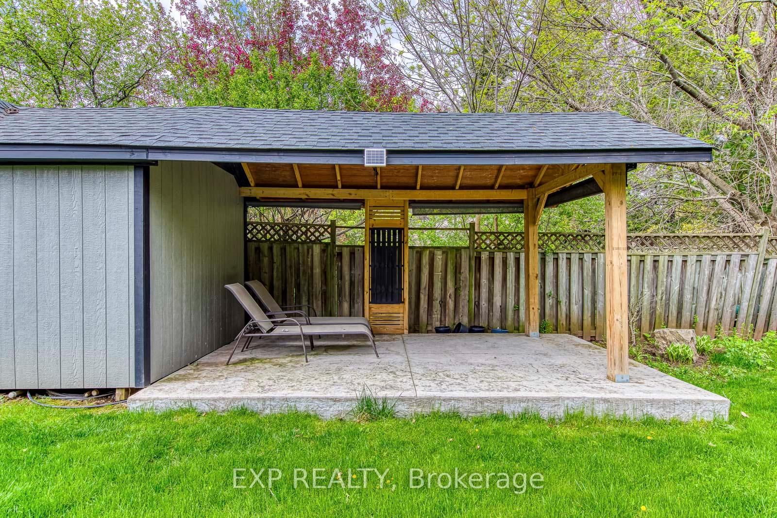 1225 Hedgestone Crescent - Photo 46