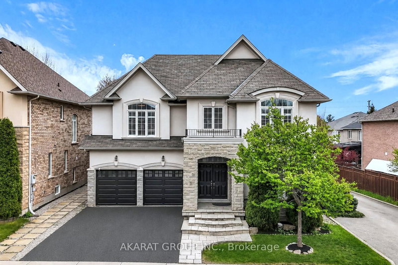 2376 Brockberry Cres, Oakville, Ontario