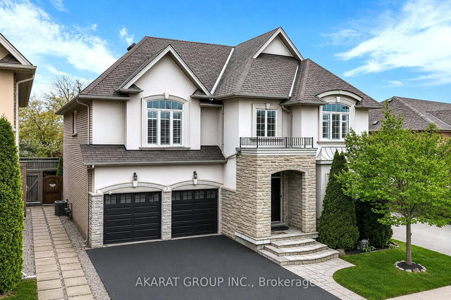 2376 Brockberry Crescent