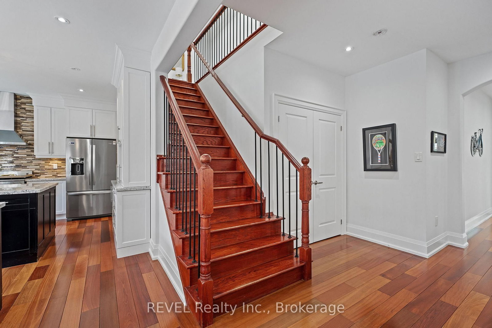 401 Schreyer Crescent • Milton, ON photo 22
