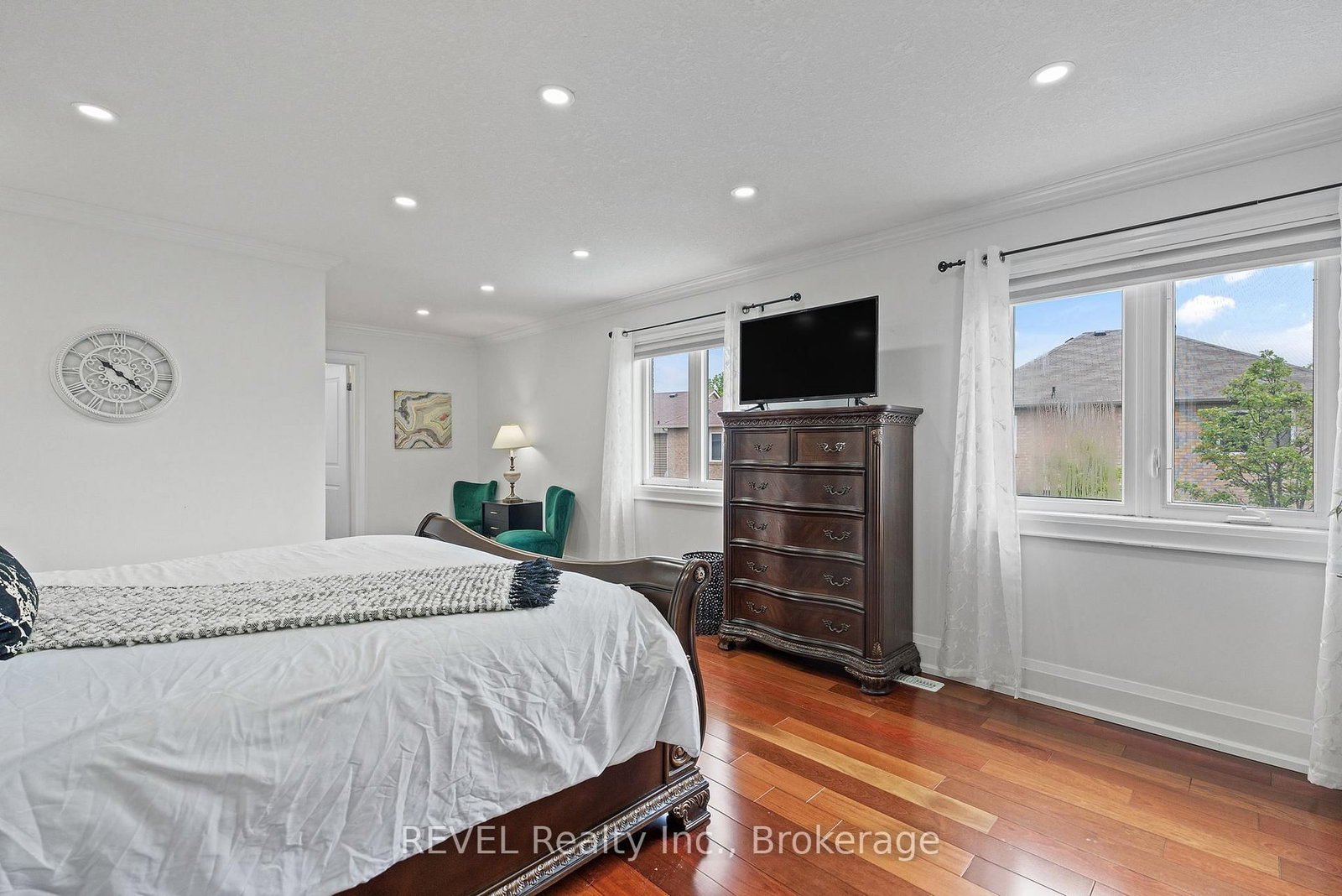 401 Schreyer Crescent • Milton, ON photo 24