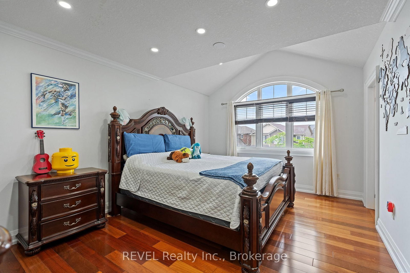 401 Schreyer Crescent • Milton, ON photo 28