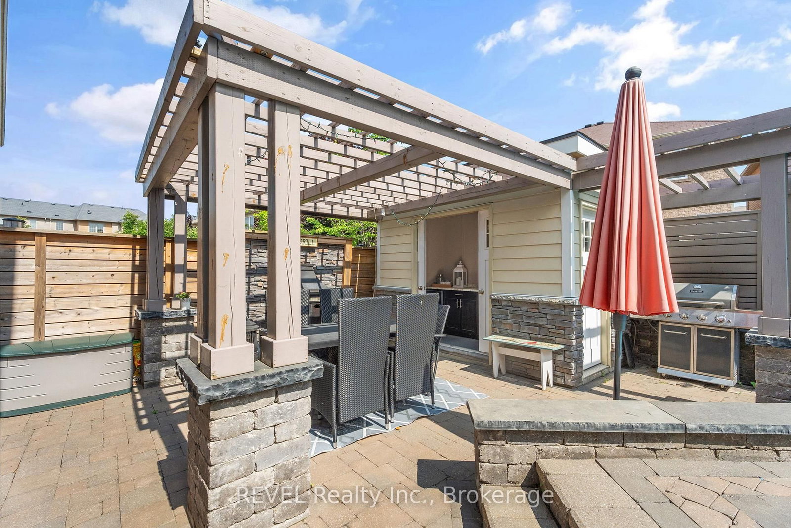 401 Schreyer Crescent • Milton, ON photo 35