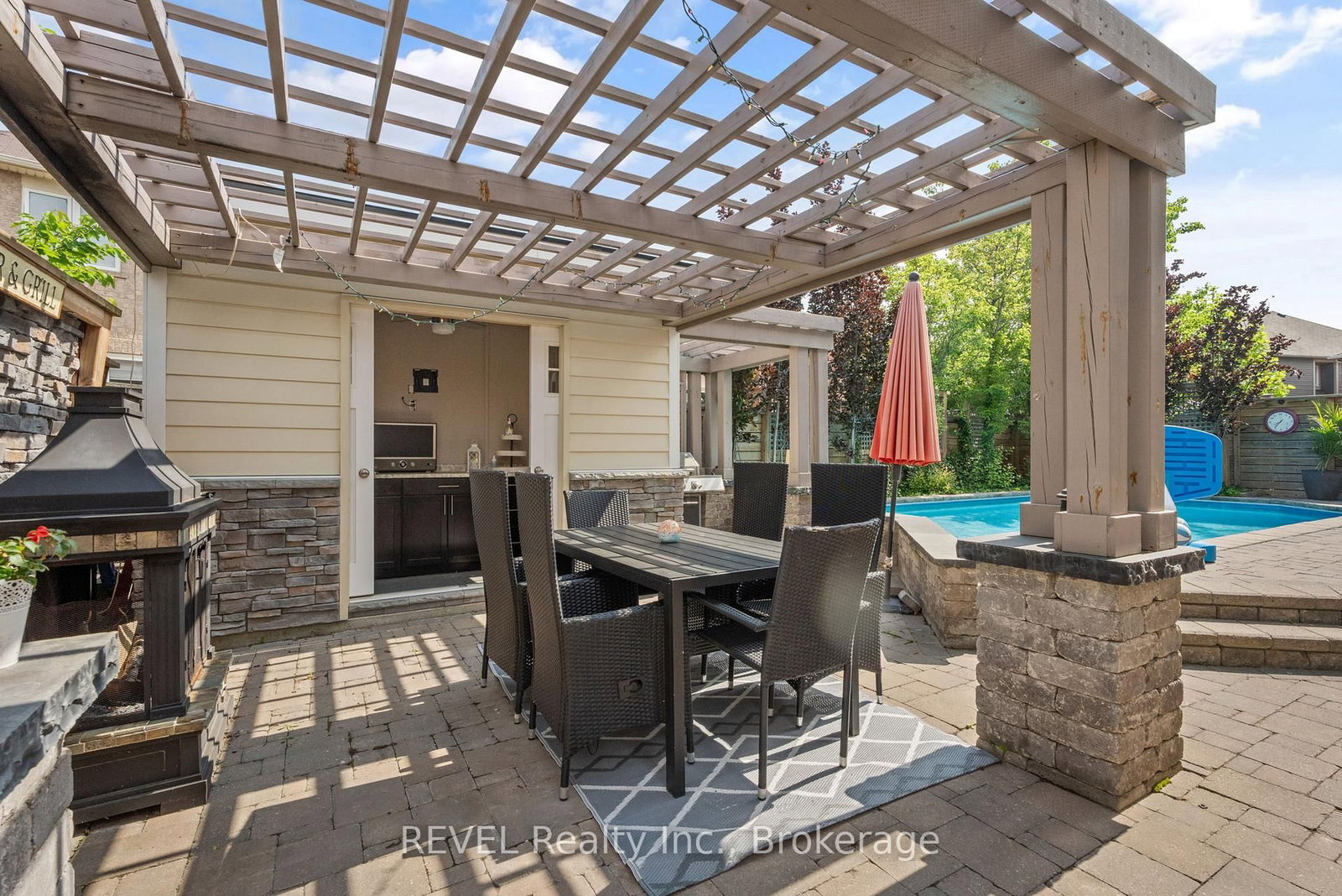 401 Schreyer Crescent • Milton, ON photo 36