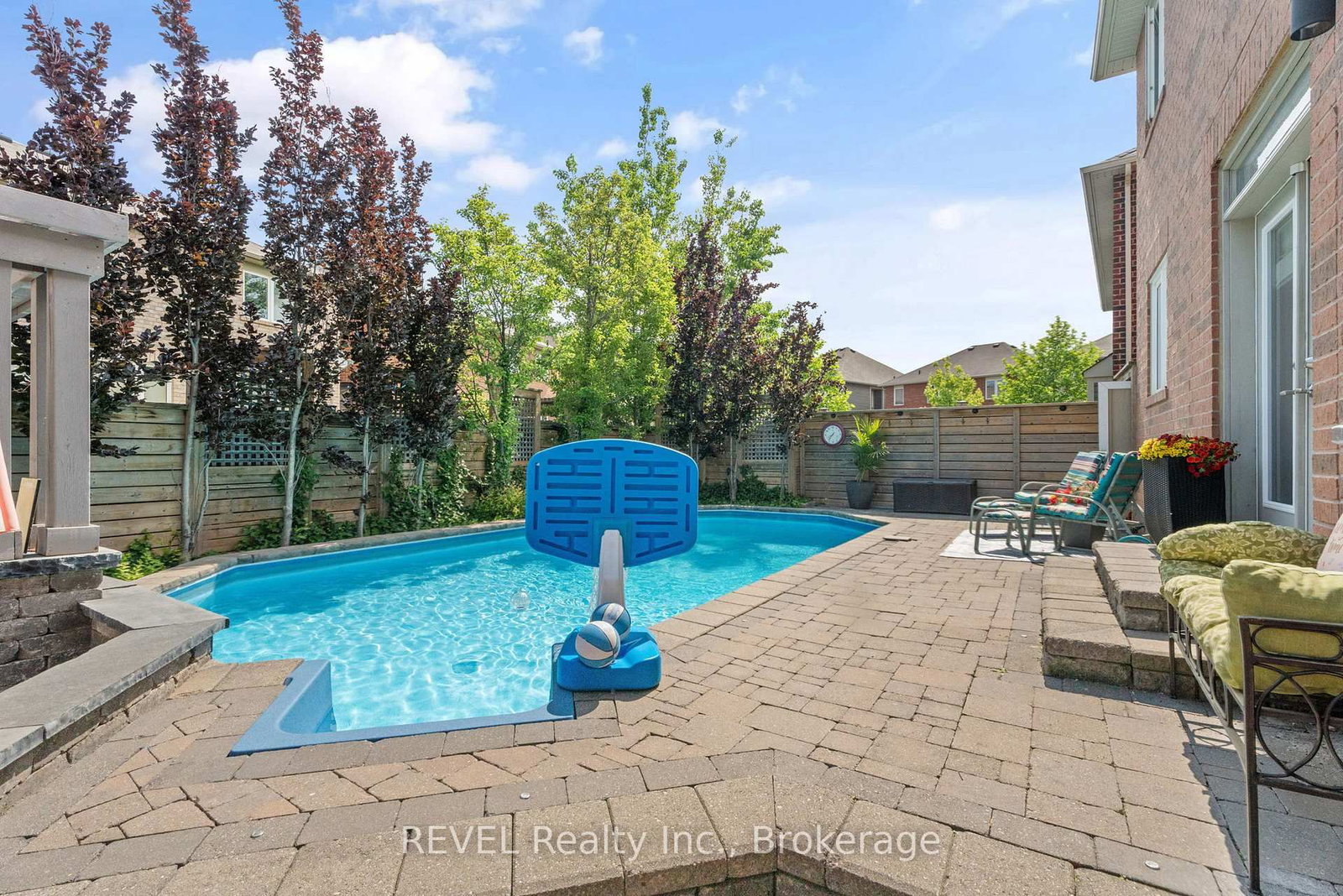401 Schreyer Crescent • Milton, ON photo 39