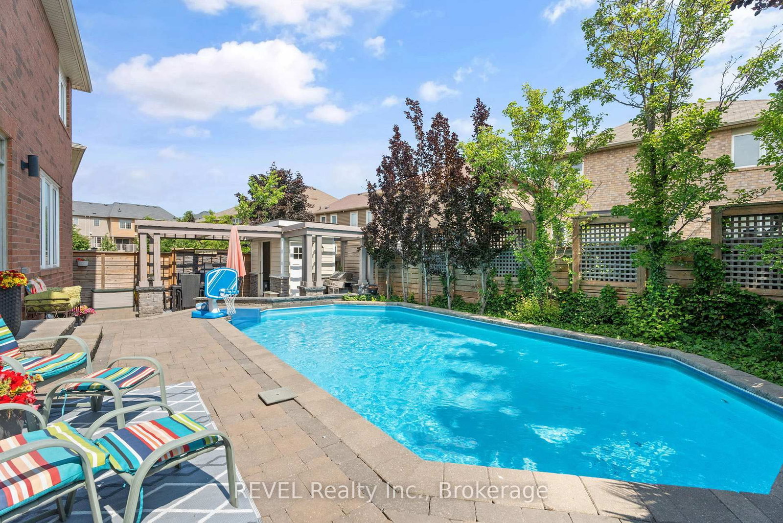 401 Schreyer Crescent • Milton, ON photo 41