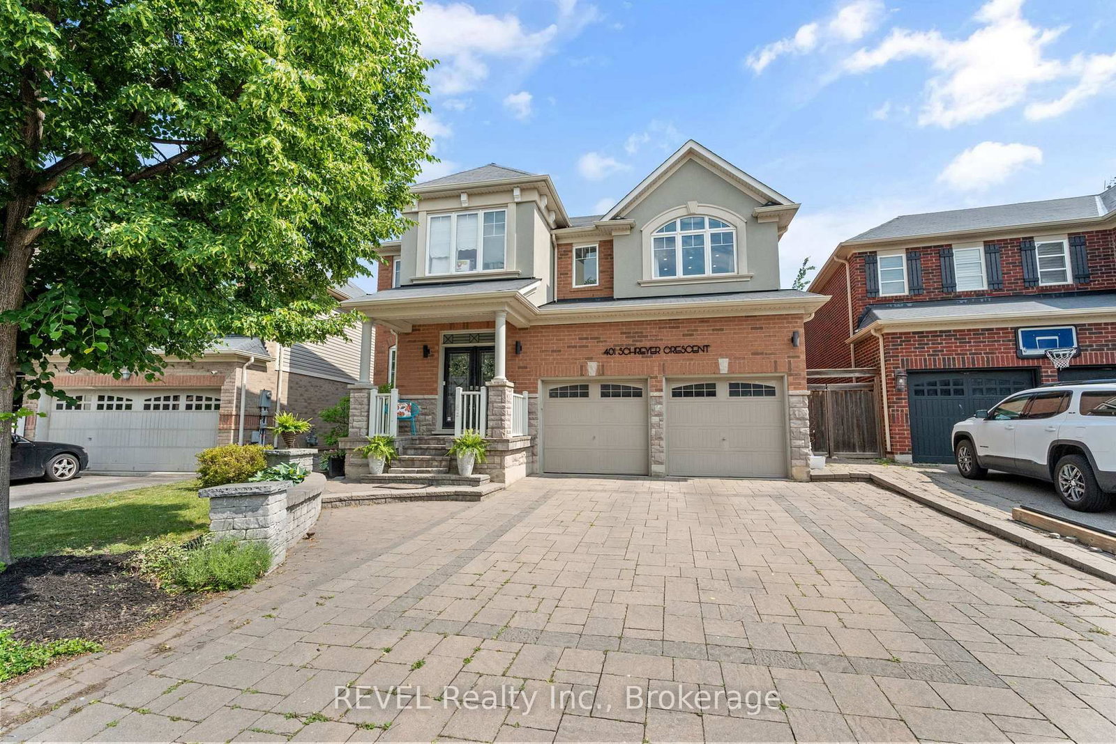 401 Schreyer Crescent • Milton, ON photo 43