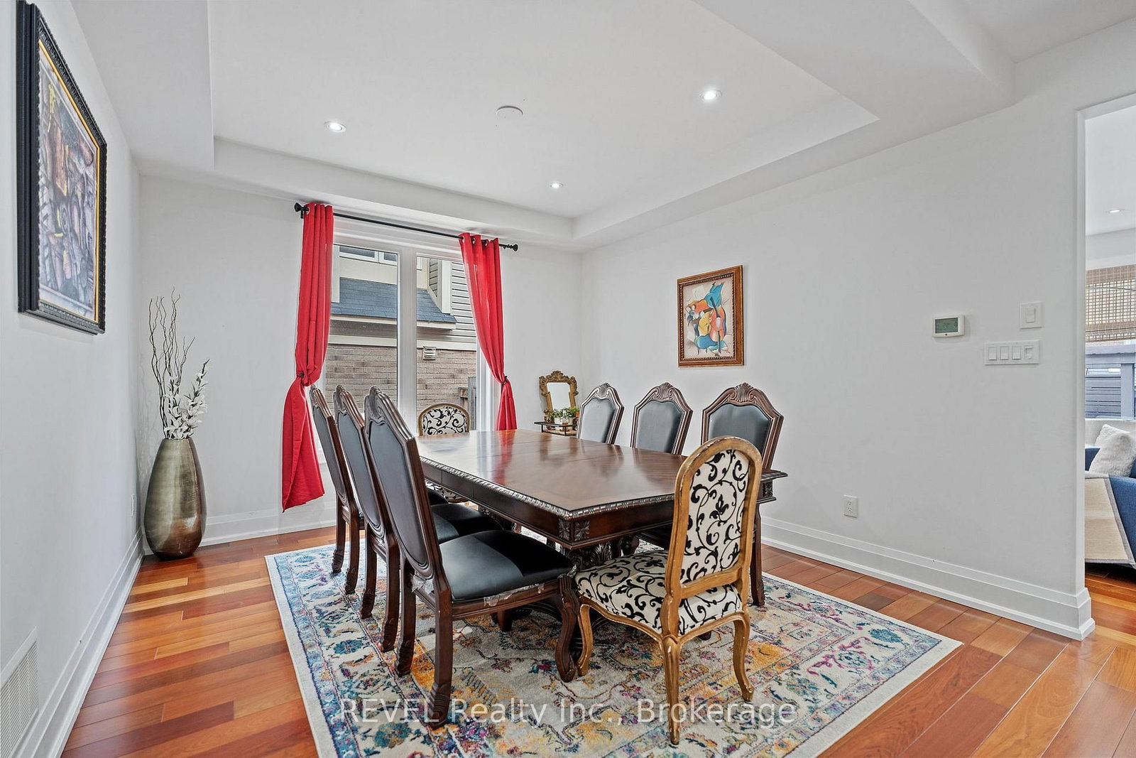401 Schreyer Crescent • Milton, ON photo 8