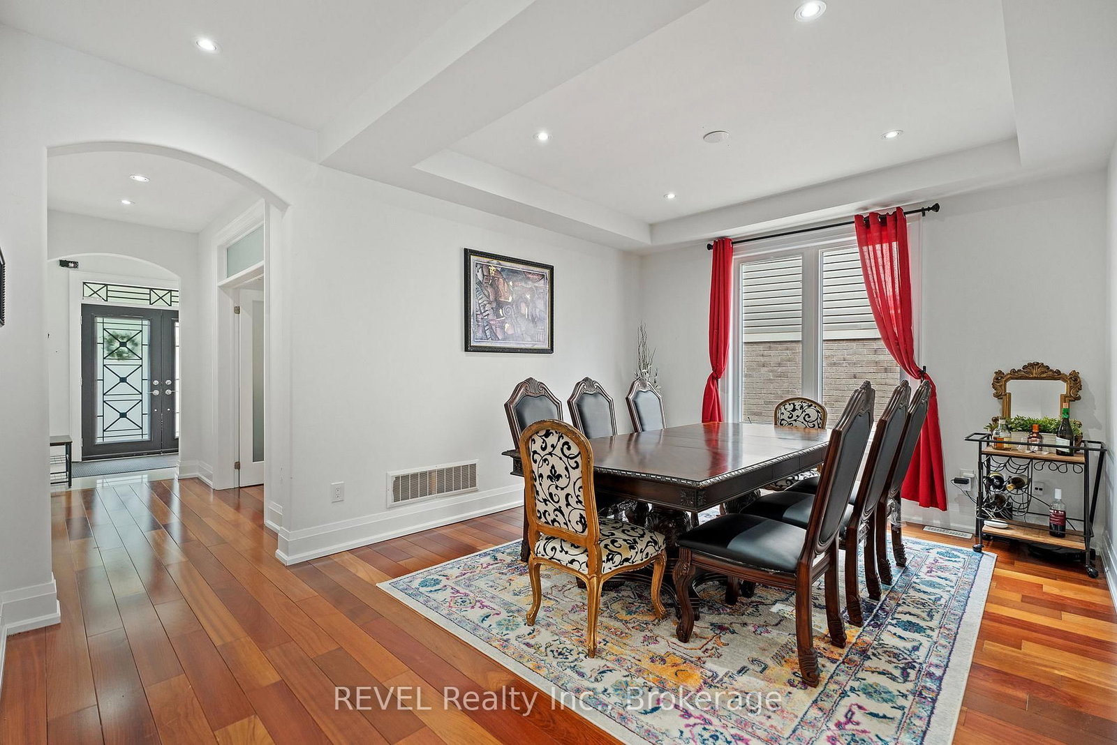 401 Schreyer Crescent • Milton, ON photo 9