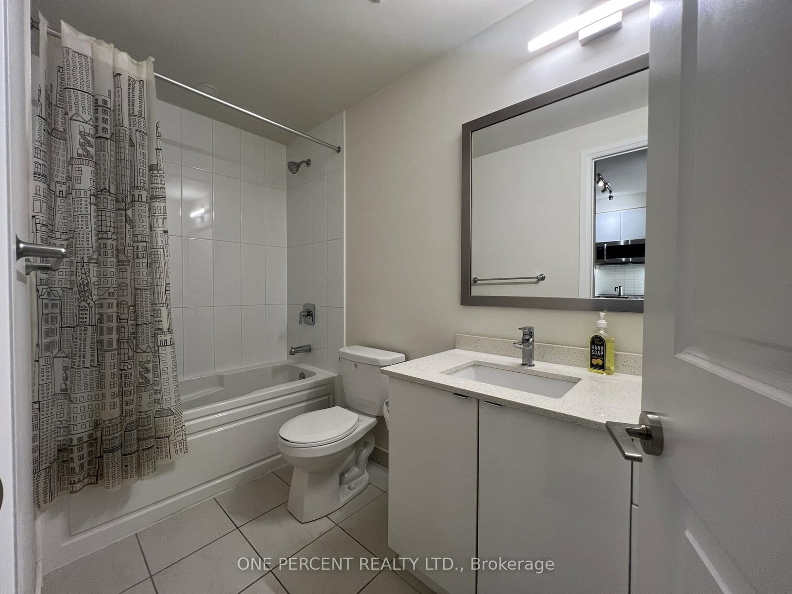 50 Thomas Riley Road, Unit 819 - Photo 11