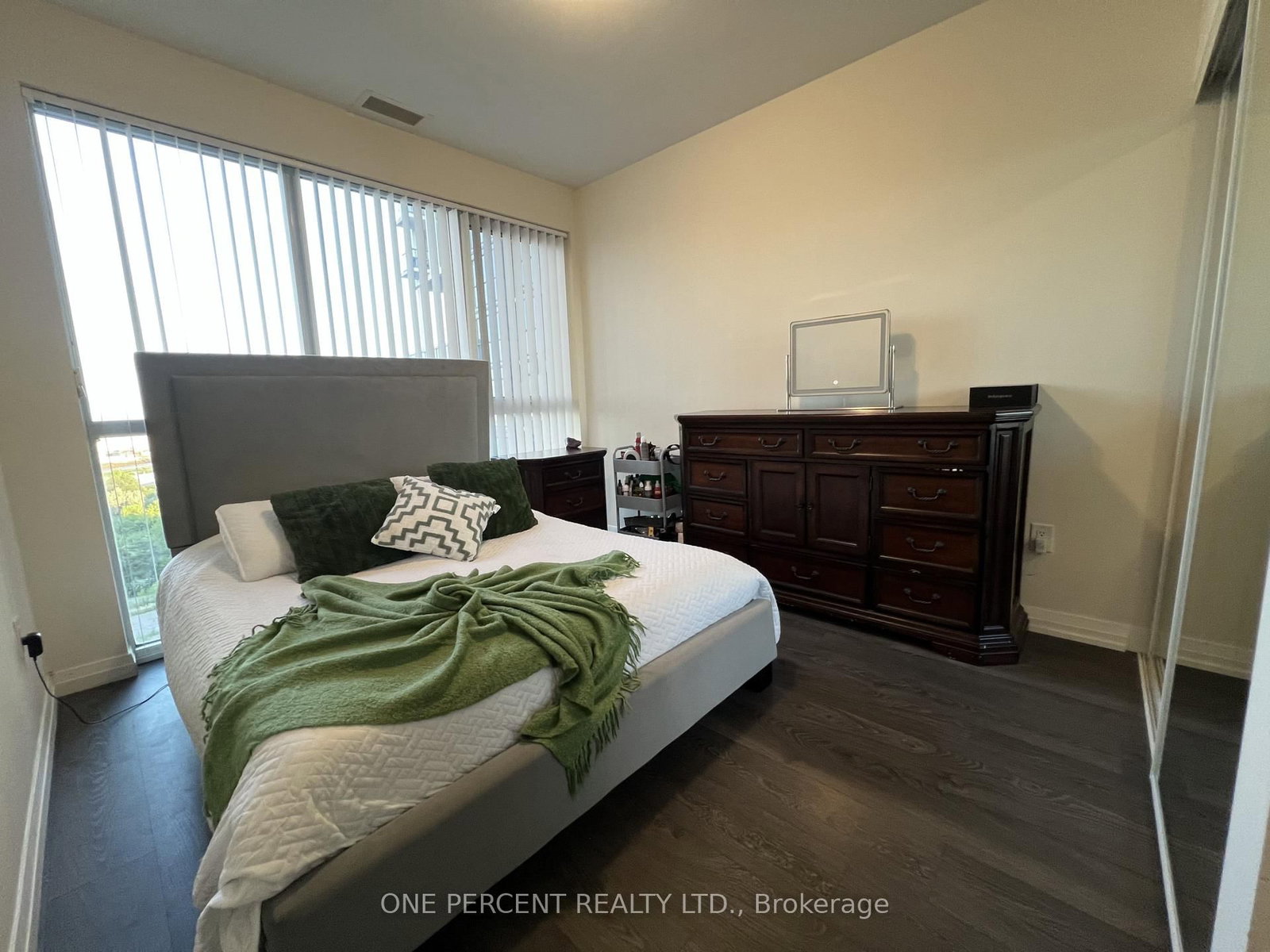 50 Thomas Riley Road, Unit 819 - Photo 8