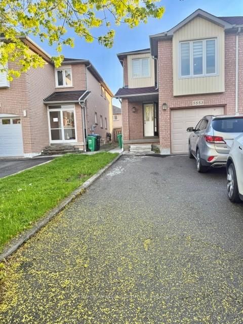 Upper - 5553 Richmeadow Mews